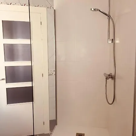 Apartment Jositown Santander