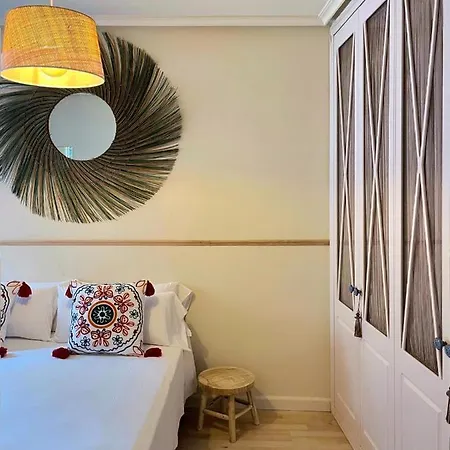 Jositown Apartment *