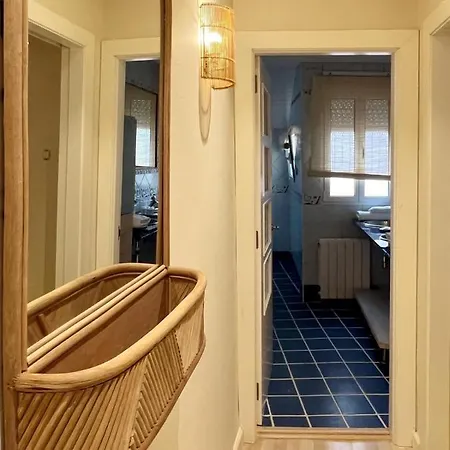 Jositown Apartment