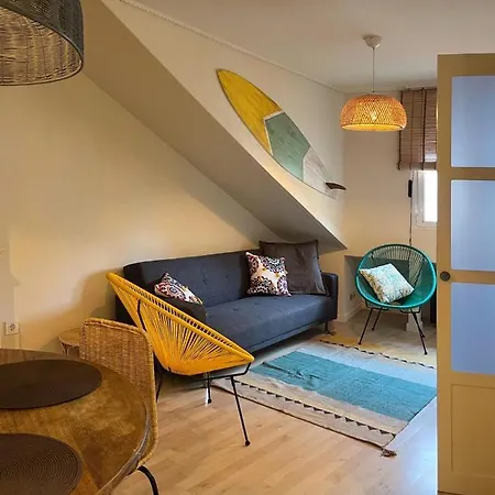 Jositown Apartment *