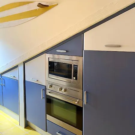 Apartment Jositown Santander