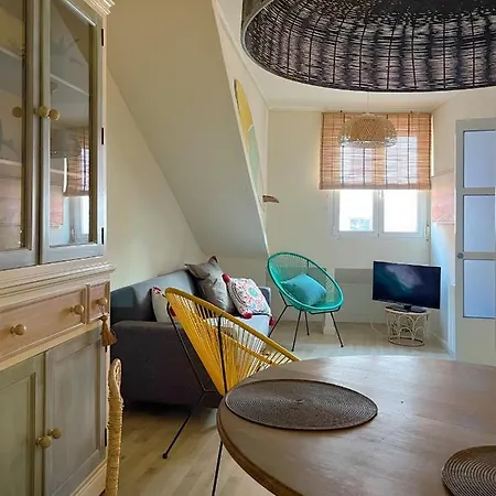 Apartment Jositown Santander