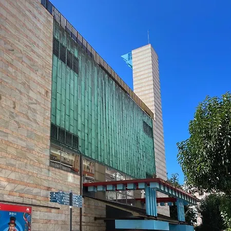 Lejlighed Jositown *