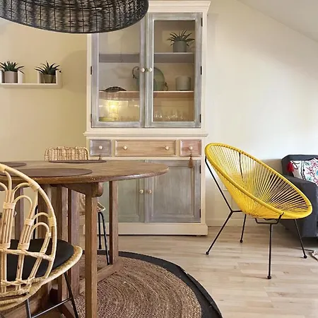 Lejlighed Jositown *