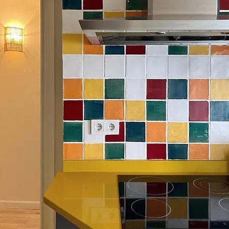 Apartment Jositown