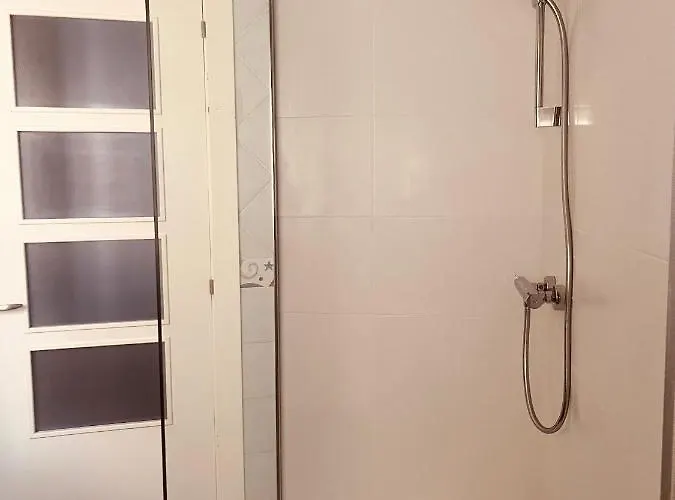 Lejlighed Jositown Santander