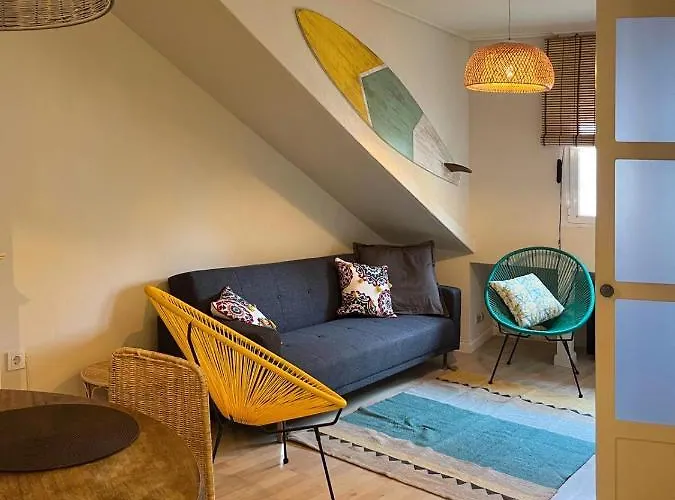 Jositown Lejlighed *