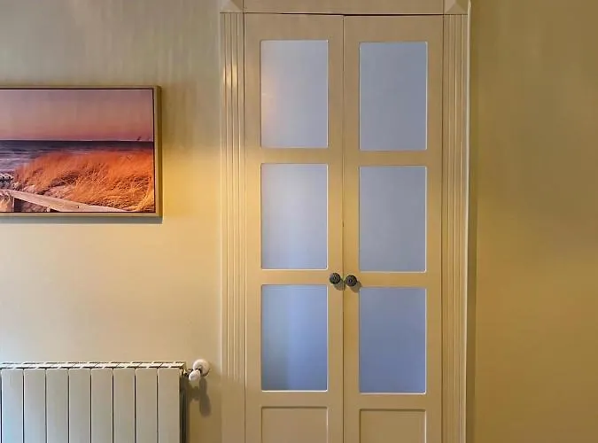 Lejlighed Jositown *