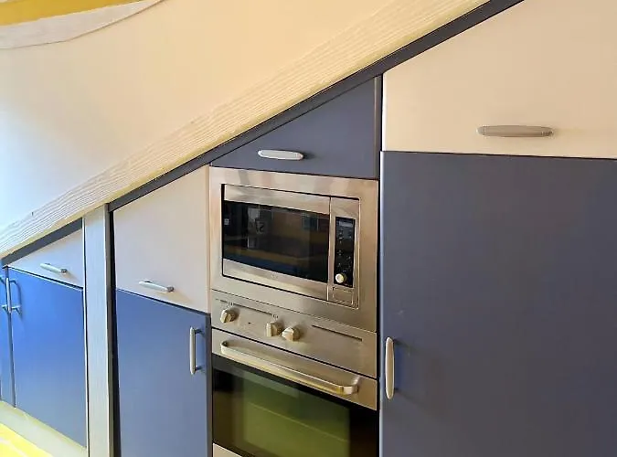 Daire Jositown Santander