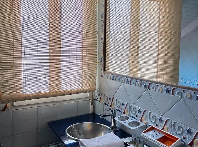 Lejlighed Jositown *