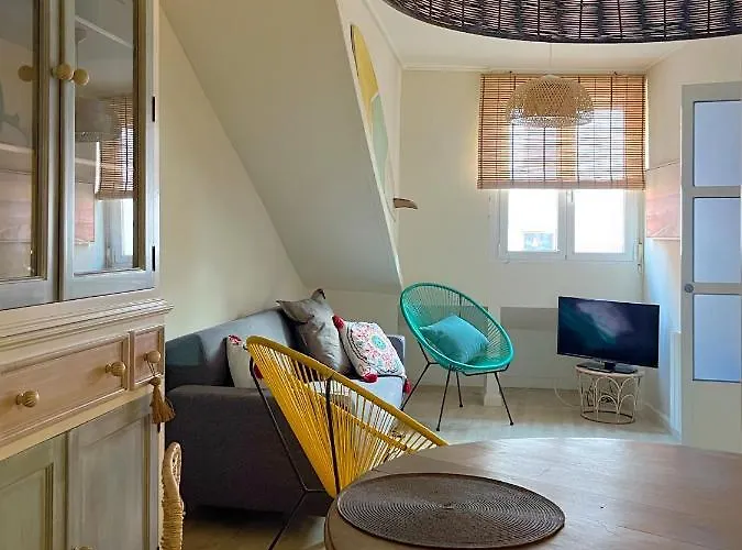 Daire Jositown Santander