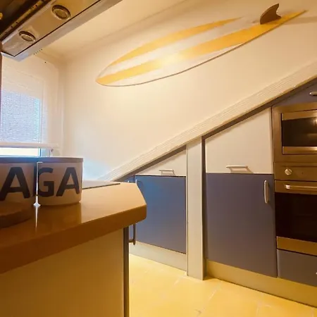 Appartement Jositown