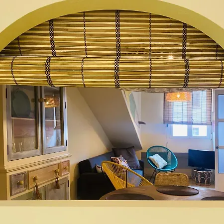Appartement Jositown *