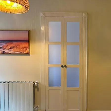 Appartement Jositown *
