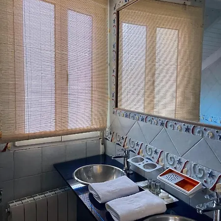 Appartement Jositown *