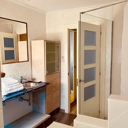 Appartement Jositown